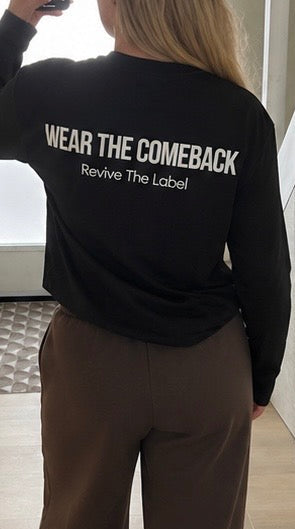 Longsleeve Aura