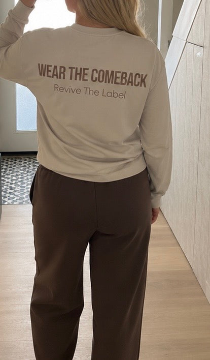 Longsleeve Aura