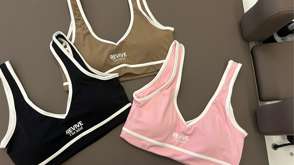 Form Short Bra